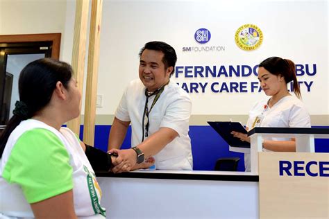 tahanan residential healthcare facility